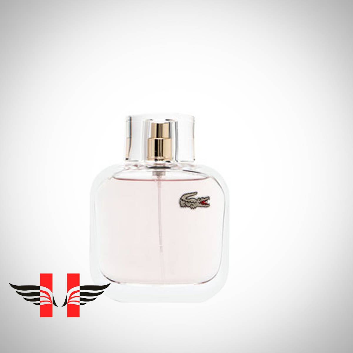 عطر ادکلن لاگوست او د لاگوست ال.12.12 پور اله الگنت | Lacoste Eau de Lacoste L.12.12 Pour Elle Elegant